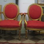 489 2001 CHAIRS